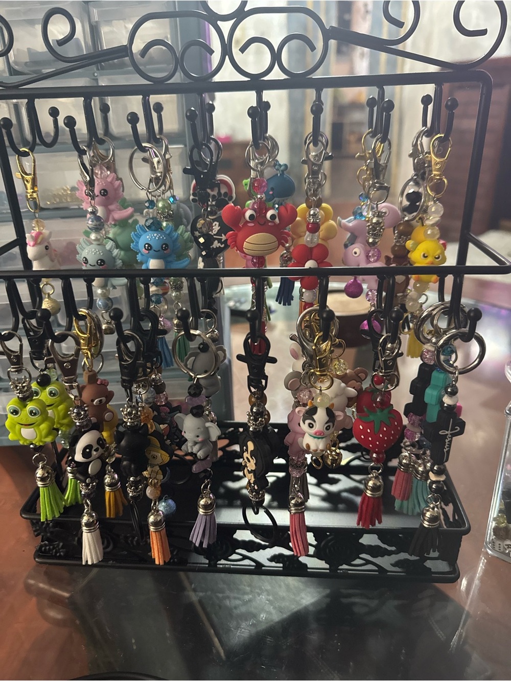 Keychains - Picture 14 of 16